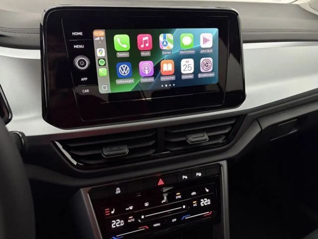 Volkswagen T-Roc 1.5 TSI DSG Life