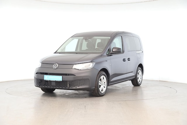 Volkswagen Caddy 1.5 TSI