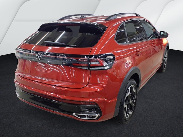 Volkswagen Taigo 1.5 TSI DSG