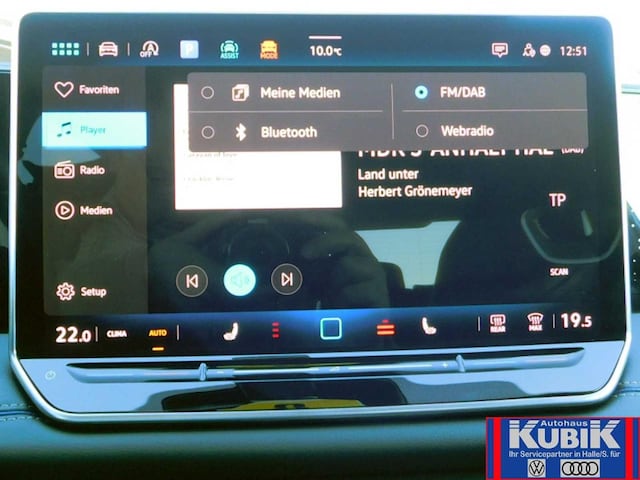 Volkswagen Tiguan 4Motion DSG Style