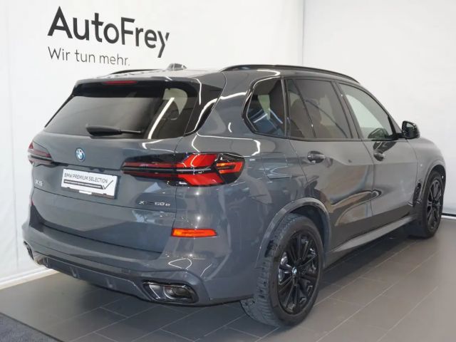 BMW X5 xDrive50e