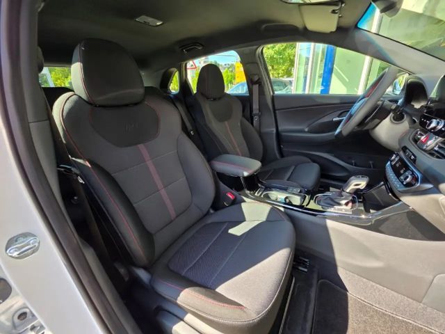 Hyundai i30 N Line T-GDi