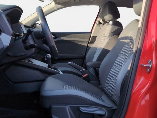 Audi A1 35 TFSI S-Tronic