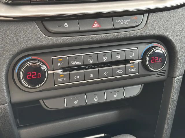 Kia Ceed SportWagon Vision