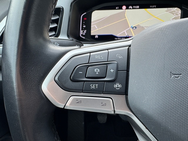 Volkswagen T-Roc 1.0 TSI