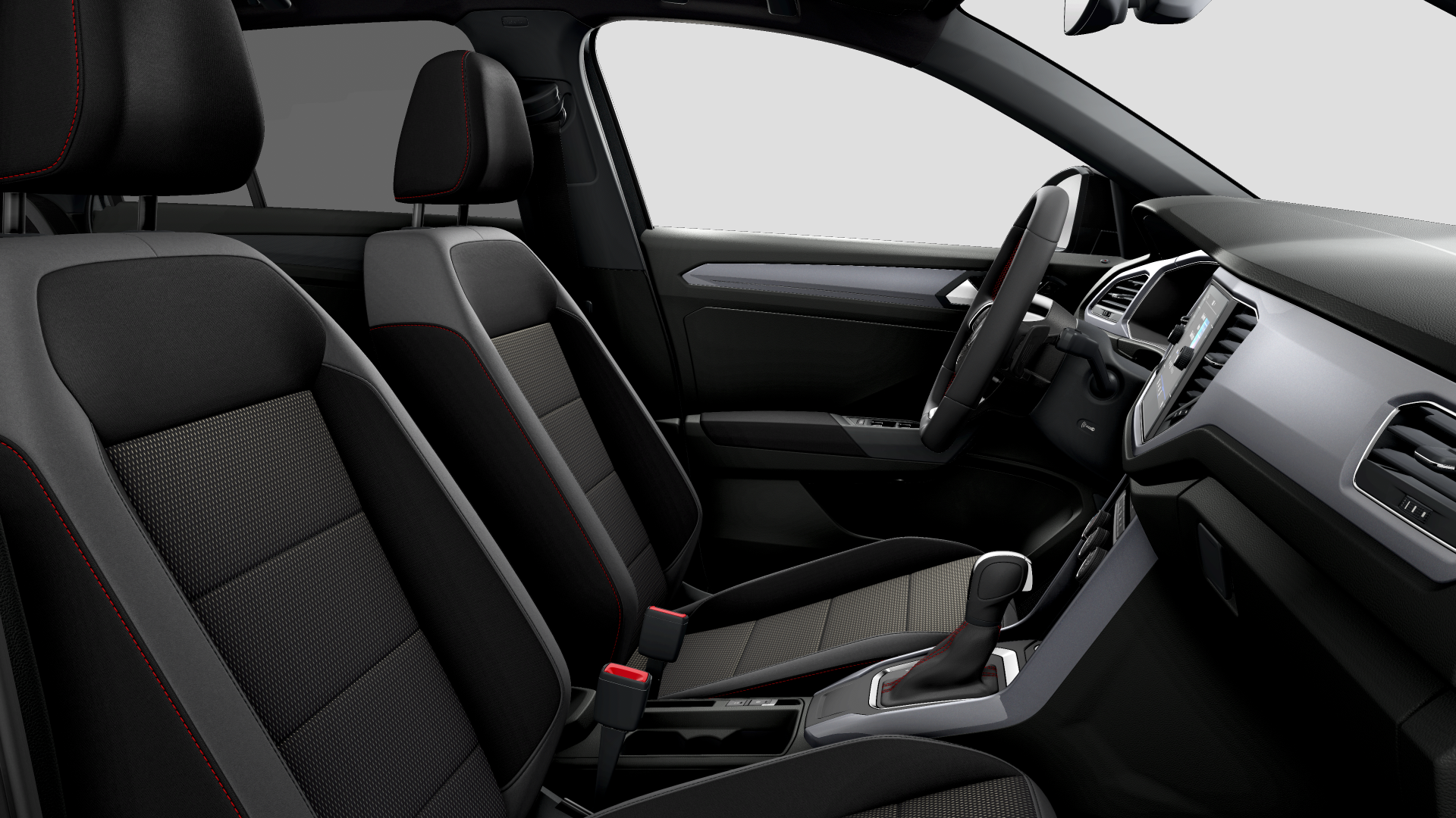 Volkswagen T-Roc DSG Sport