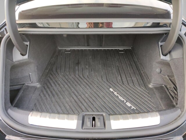 Audi e-tron GT Quattro