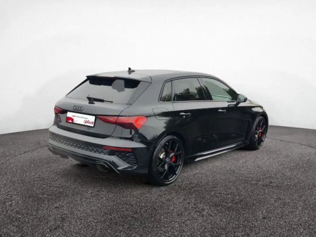 Audi RS3 Quattro Sedan