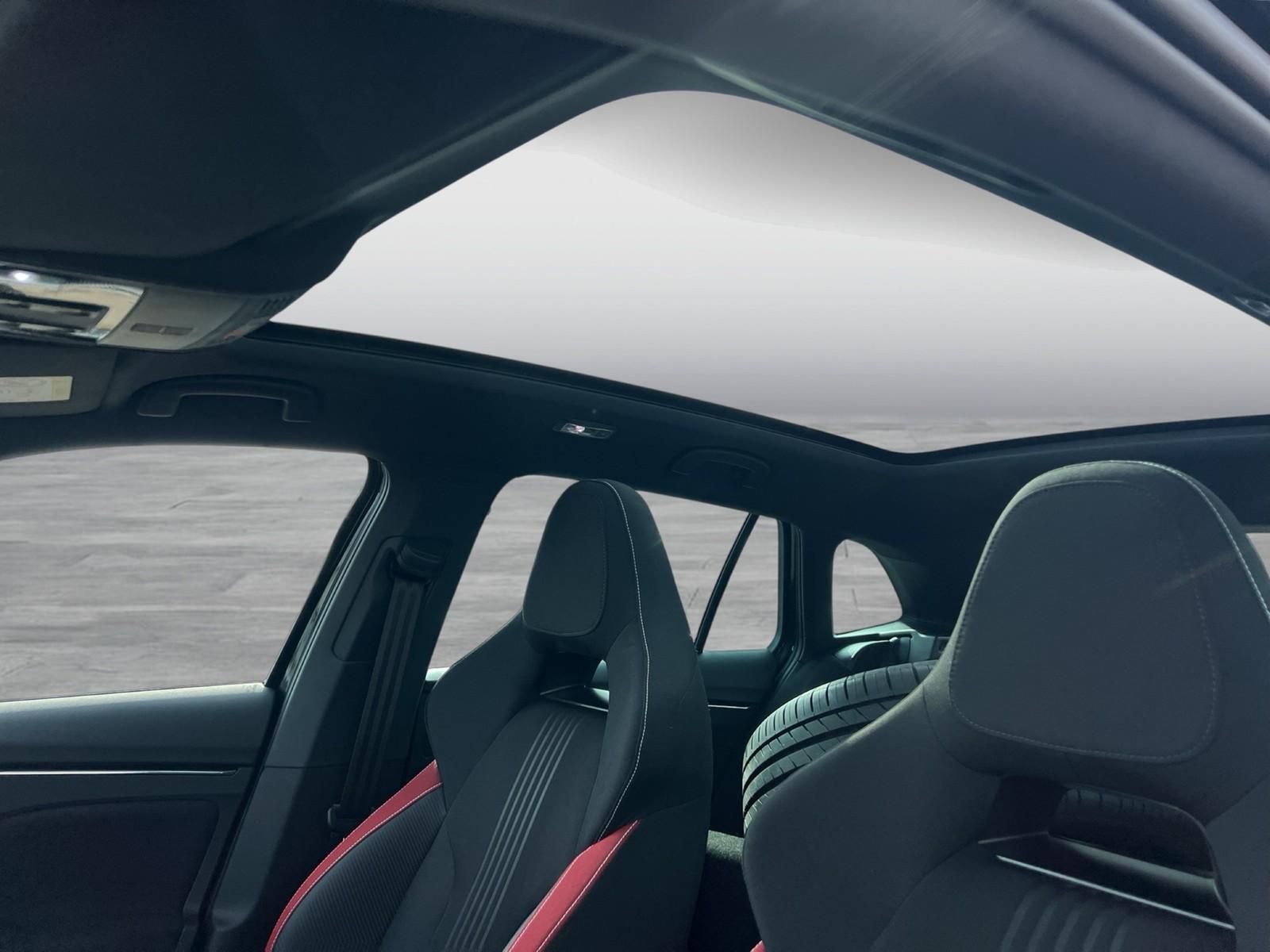 Skoda Scala 1.5 TSI Monte Carlo