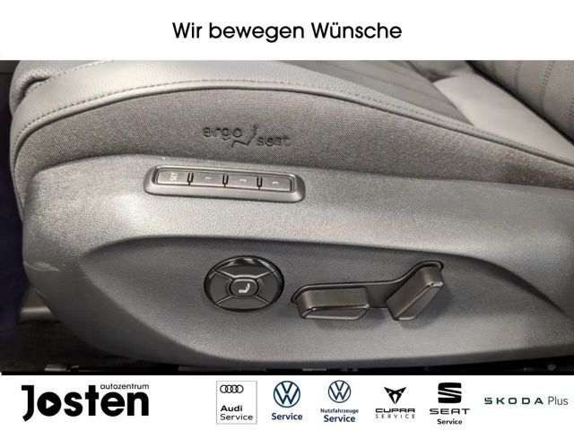 Skoda Superb 1.5 TSI Combi Selection