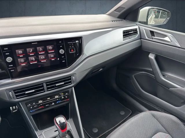Volkswagen Polo 2.0 TSI DSG GTI