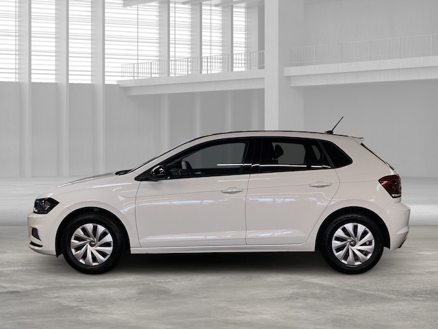 Volkswagen Polo Comfortline