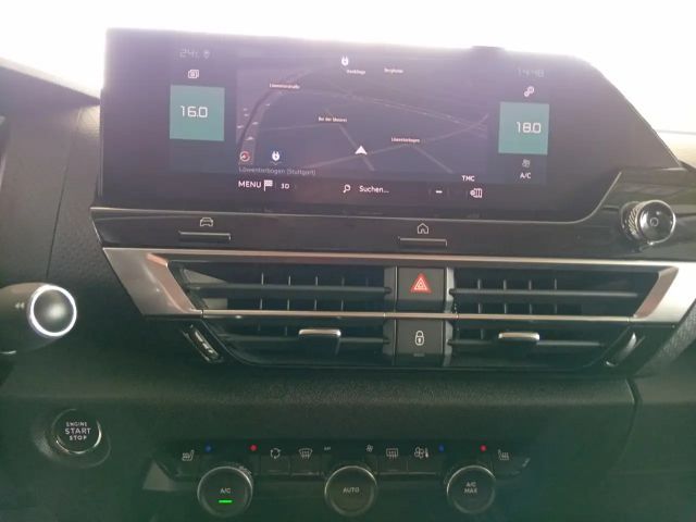 Citroën ë-C4 Shine