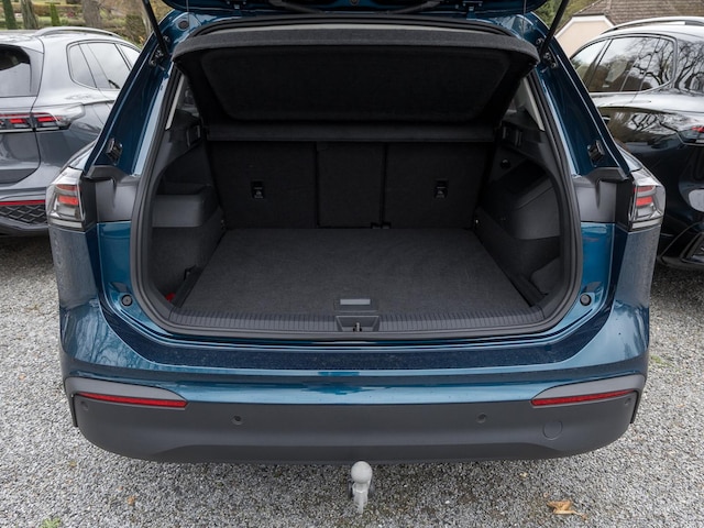 Volkswagen Tiguan 2.0 TDI DSG