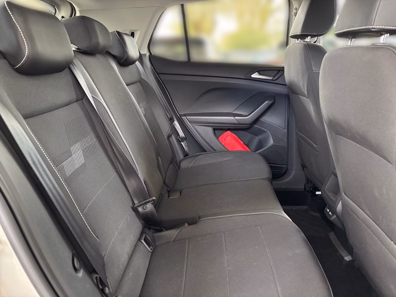 Volkswagen T-Cross DSG Style