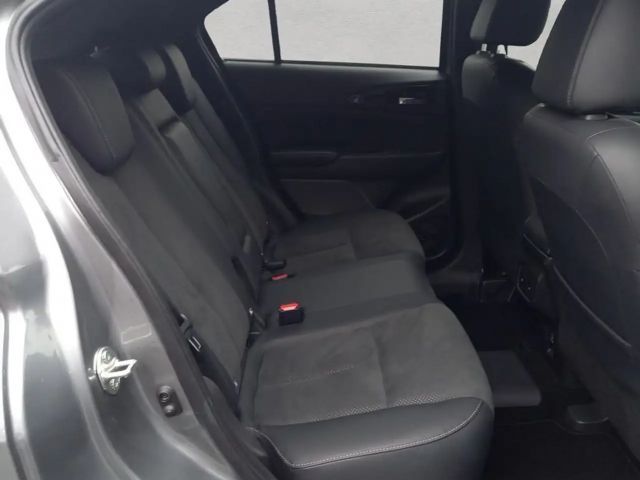 Mitsubishi Eclipse Cross 4WD PHEV