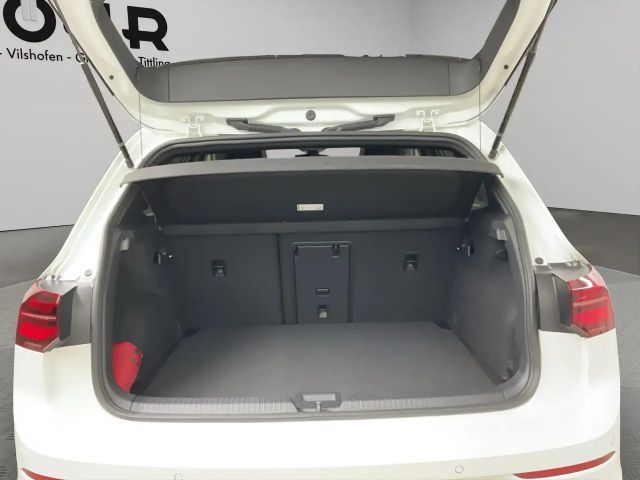 Volkswagen Golf 2.0 TSI DSG GTI Golf VIII