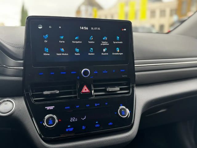 Hyundai Ioniq Electric Style