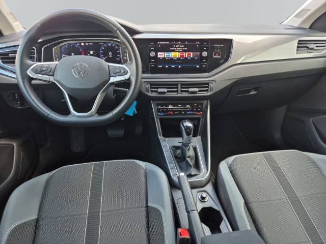 Volkswagen Polo DSG IQ.Drive Style