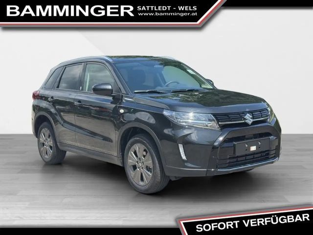 Suzuki Vitara 4x4 AllGrip Hybrid Shine