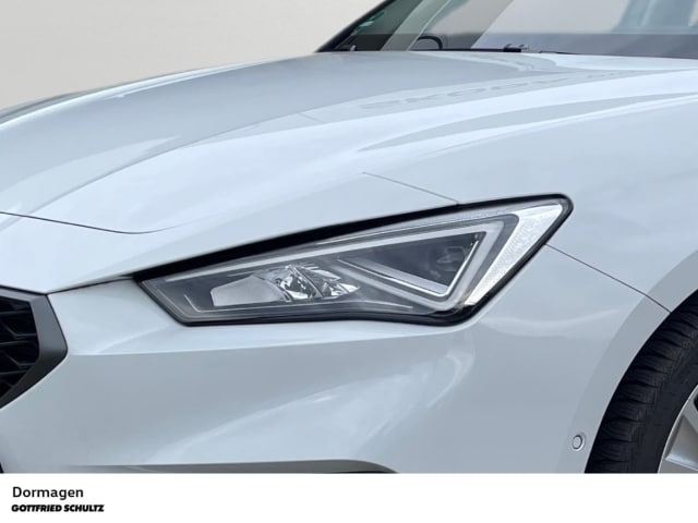 Seat Leon DSG FR-lijn Sportstourer