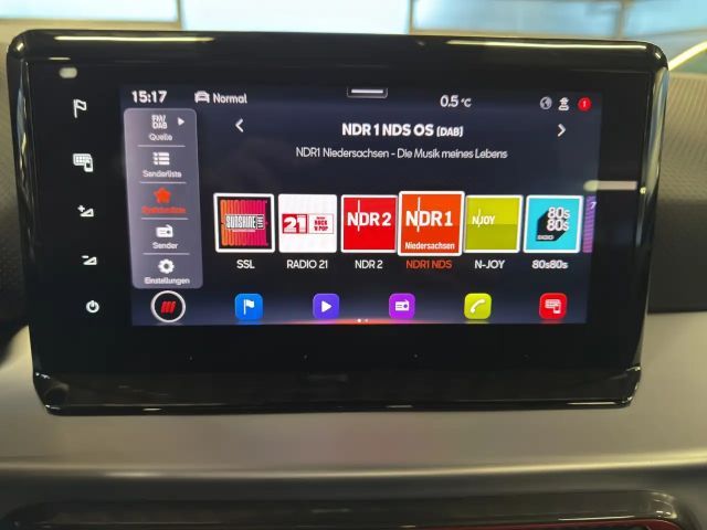 Seat Arona 1.0 TSI FR-lijn