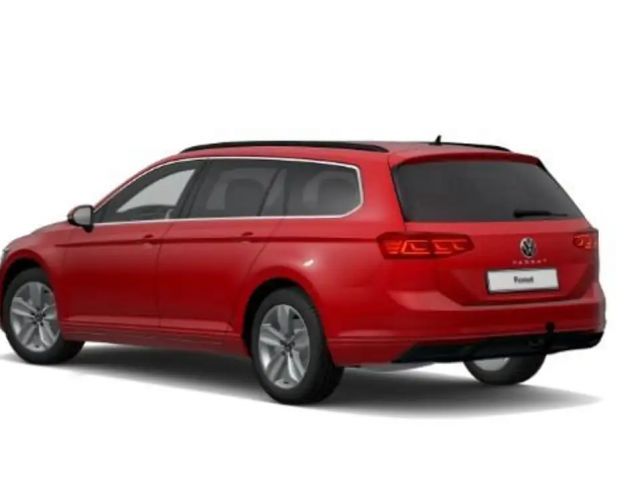 Volkswagen Passat 2.0 TDI Business DSG Variant