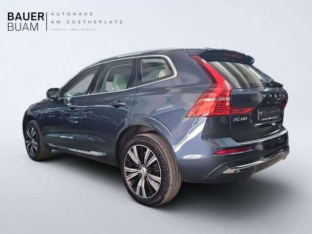 Volvo XC60 AWD Bright Ultimate
