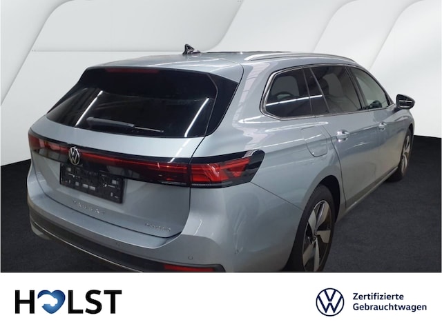 Volkswagen Passat Business DSG eHybrid