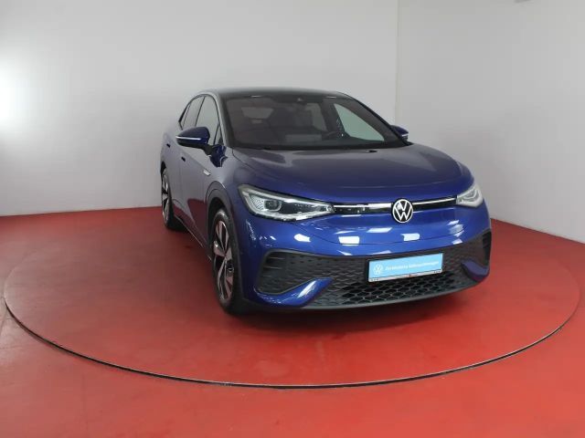Volkswagen ID.5 150 kW 77 KWh IQ.Drive Pro