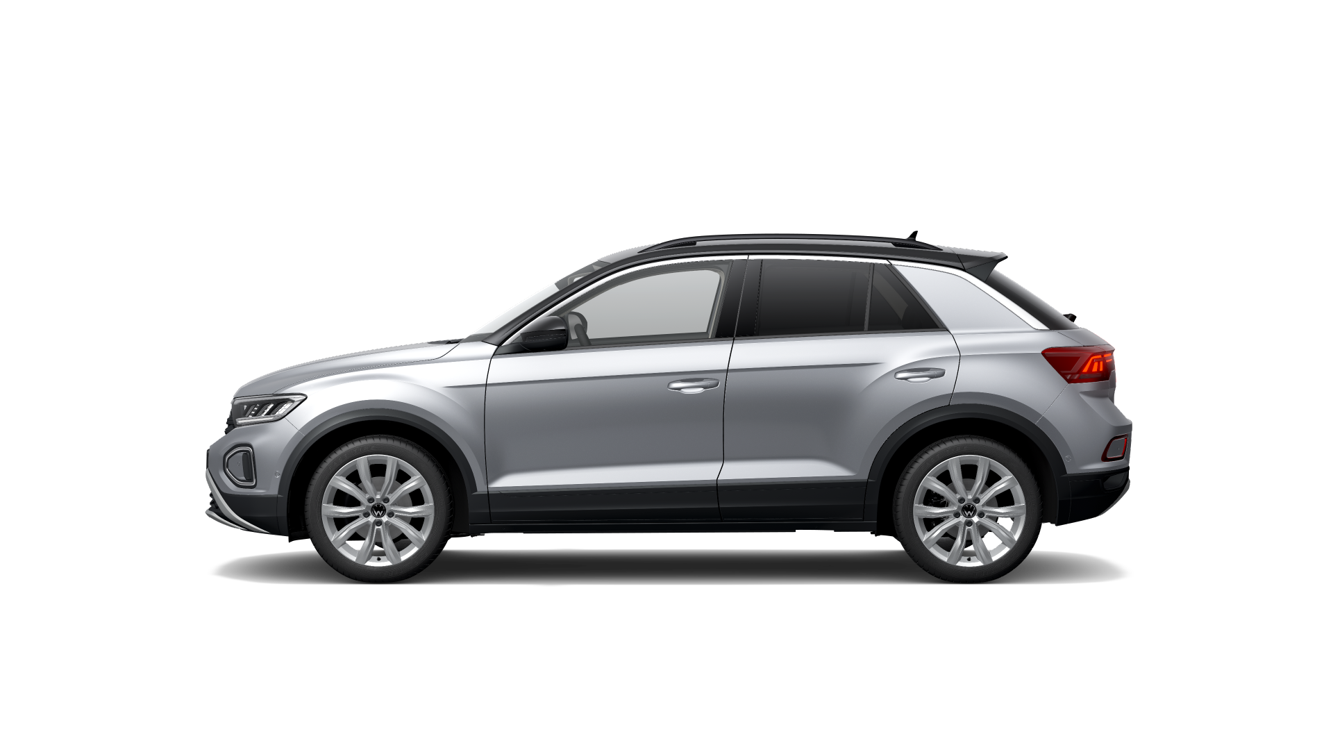 Volkswagen T-Roc 1.5 TSI Life