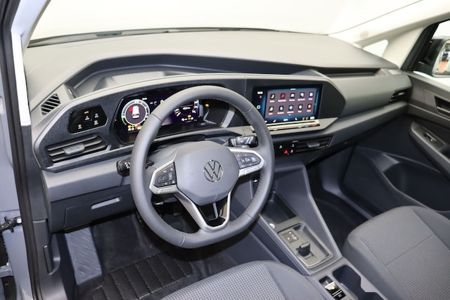 Volkswagen Caddy DSG eHybrid