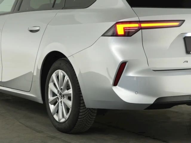 Opel Astra Elegance Sports Tourer