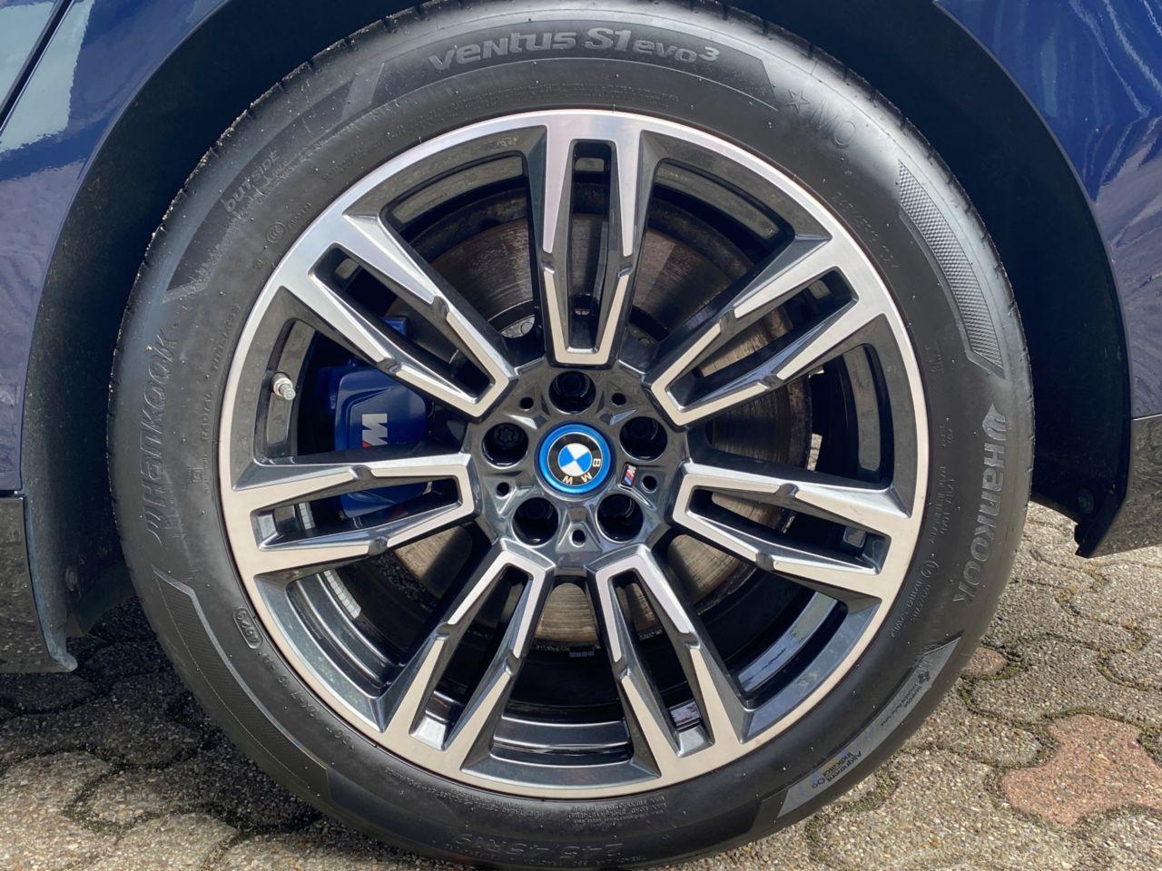 BMW 550 Sedan xDrive