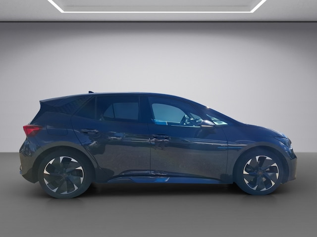 Cupra Born Born  PDC SHZ KAMERA NAVI ACC AKTIVSITZE LED