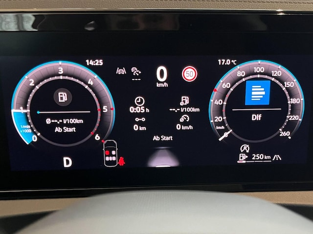 Volkswagen Tiguan 2.0 TDI R-Line