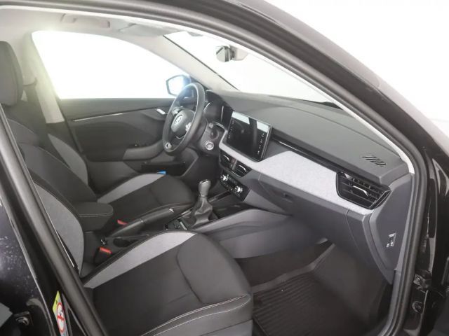 Skoda Kamiq Selection