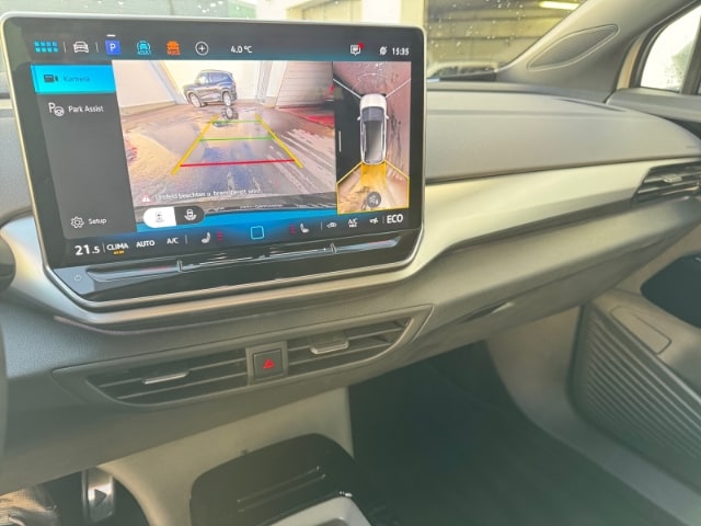 Volkswagen ID.4 IQ.Drive Performance Pro