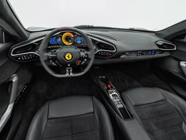 Ferrari 296 GTS