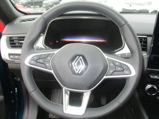 Renault Arkana EDC Hybrid Techno