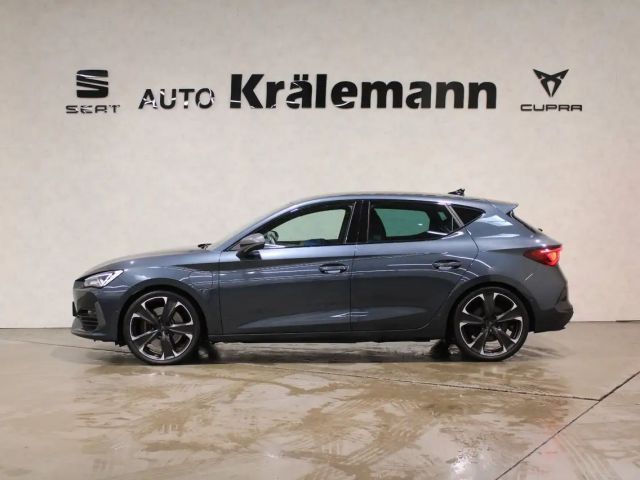 Cupra Leon 1.4 VZ e-Hybrid