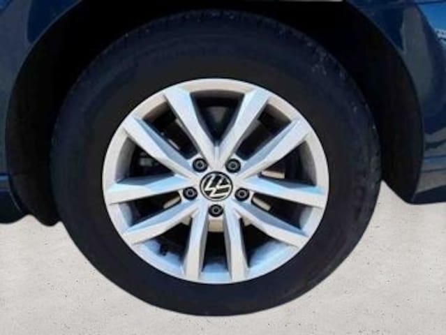 Volkswagen Passat 1.5 TSI BMT Variant