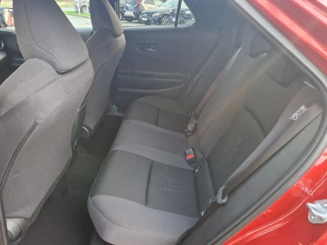 Toyota C-HR 4x2 Hybride