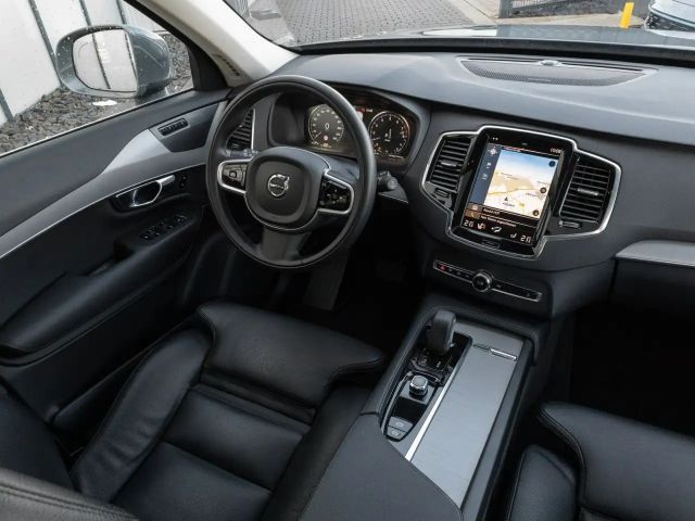 Volvo XC90 AWD Inscription Recharge T8