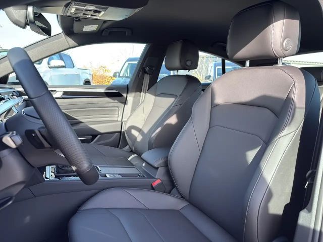 Volkswagen Arteon DSG