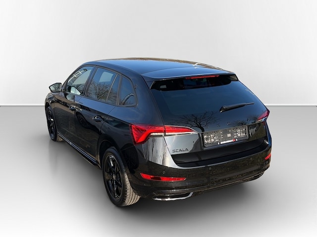 Skoda Scala 1.0 TSI Monte Carlo