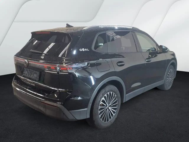 Volkswagen Tiguan 2.0 TDI