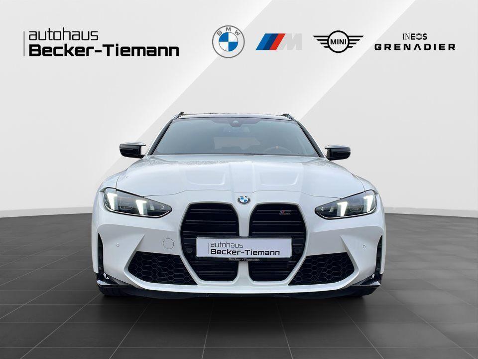 BMW M3 Competition Touring xDrive