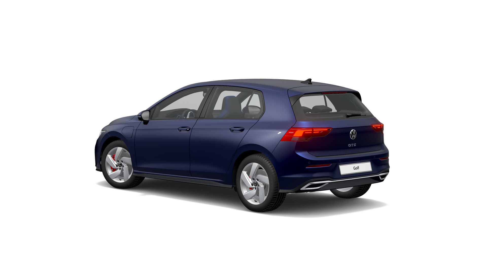 Volkswagen Golf 1.4 TSI GTE eHybrid