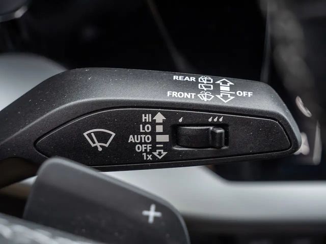 Audi A3 35 TFSI S-Tronic Sedan Sportback